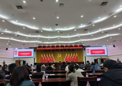 天心區開展校外培訓機構建設工程消防驗收培訓，助推教育服務規范發展