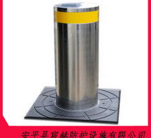 高清圖片詳解升降路樁 結(jié)構(gòu)、功能與應(yīng)用全解析